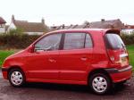 Hyundai Amica 2001 года